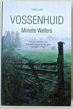 Vossenhuid / druk Heruitgave, Ophalen of Verzenden, Nieuw