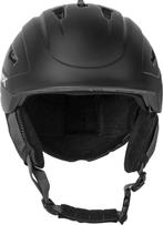 STX Skihelm Keystone Black/Grey - Maat S, Verzenden, Zo goed als nieuw