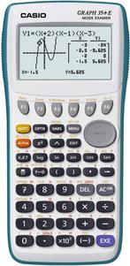 Casio Graph 35+E Grafische Rekenmachine (Nieuw), Diversen, Rekenmachines, Verzenden, Nieuw