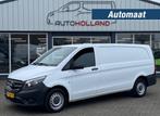 Zakelijke Lease |  Mercedes-Benz Vito 114 CDI 100KW 136PK XL, Auto's, Mercedes-Benz, Automaat, Gebruikt, Euro 6, Overige carrosserieën