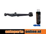 Draagarm Lexus Is voorzijde, links, onder, Verzenden, Nieuw, Lexus