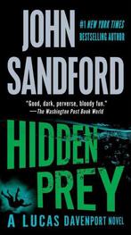 Hidden Prey 9780425199602 John Sandford, Boeken, Gelezen, Verzenden, John Sandford