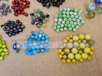 Marble - Speelgoed A Collection Of Glass Marbles, Antiek en Kunst, Antiek | Speelgoed