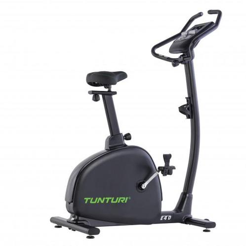 Tunturi Signature E40 Hometrainer, Sport en Fitness, Fitnessapparatuur, Nieuw, Verzenden