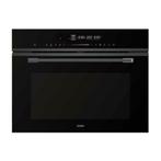 Combi oven met magnetron | 45 cm | 50L | Touch | CBOM50L-T, Witgoed en Apparatuur, Ovens, Nieuw, 60 cm of meer, Magnetronfunctie