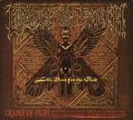 cd - Cradle Of Filth - Live Bait For The Dead, Verzenden, Zo goed als nieuw