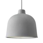 Muuto Grain Grey (nieuw) 2x beschikbaar, Huis en Inrichting, Minder dan 50 cm, Nieuw, Design, Ophalen of Verzenden