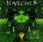 cd - Lovechild - Soul Collector, Verzenden, Zo goed als nieuw