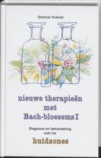 Nieuwe therapieën met Bach-bloesems I - Dietmar Krämer - 978, Boeken, Nieuw, Verzenden