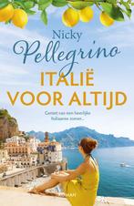 Itali? voor altijd (9789026159510, Nicky Pellegrino), Boeken, Verzenden, Nieuw