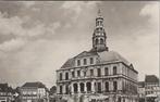 MAASTRICHT - Stadhuis, Verzamelen, Ansichtkaarten | Nederland, Verzenden, Gelopen