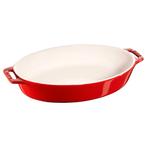 GGM Gastro | STAUB | CERAMIQUE - Ovenschaal - 300 mm - |, Verzenden, Nieuw, Effen, Kom(men)