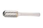 Proline stiftfrezen HM 6 mm hm stiftfrees c-9,6x19/64, Verzenden, Nieuw