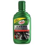 Turtle Wax All Metal Polish 300ml, Verzenden