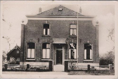 HEI EN BOEICOP - Pastorie, Verzamelen, Ansichtkaarten | Nederland, Verzenden