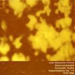 cd - Loren Mazzacane Connors - Unaccompanied Acoustic Gui..., Verzenden, Zo goed als nieuw