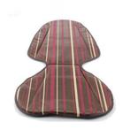 Bobike Liberty Kussentje/Inlay Maxi Stripe Red, Verzenden, Nieuw