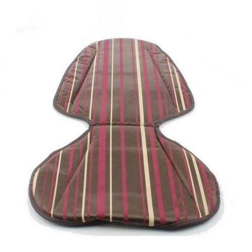 Bobike Liberty Kussentje/Inlay Maxi Stripe Red, Fietsen en Brommers, Fietsaccessoires | Fietsstoeltjes, Nieuw, Verzenden