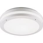 LED Plafondlamp - Trion Keraly - Opbouw Rond -, Huis en Inrichting, Lampen | Plafondlampen, Ophalen of Verzenden, Nieuw, Kunststof