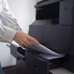Ruhhy Papier A4 80g Kopieerpapier - Ideaal voor Kantoor e..., Zakelijke goederen, Kantoor en Winkelinrichting | Kantoorartikelen