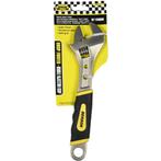 Benson Baco met ringsleutel - verstelbaar 0-30 mm - soft..., Doe-het-zelf en Verbouw, Gereedschap | Handgereedschap, Ophalen of Verzenden
