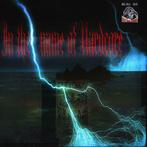 In The Name Of HC - Ear Terror DJ Team (Vinyls), Verzenden, Nieuw in verpakking, Techno of Trance