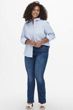 ONLY Carmakoma blouse CARCATINKA Maat:, Kleding | Dames, Blouses en Tunieken, Nieuw, Verzenden, Overige kleuren