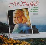 LP - Jo Stafford - Jo Stafford Sings Songs Of Scotland, Verzenden, Nieuw in verpakking