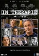 In therapie - Seizoen 2 - DVD, Verzenden, Nieuw in verpakking