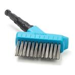 Voegenborstel | Gardena (Staalborstel, Combisystem), Verzenden, Nieuw, Gardena