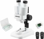Aomekie 3D stereo microscoop voor kinderen met 20x en 40x..., Nieuw, Verzenden