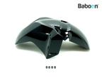 Voorspatbord Honda NSS 125 Forza 2015-2016 (NSS125, Motoren, Verzenden, Gebruikt