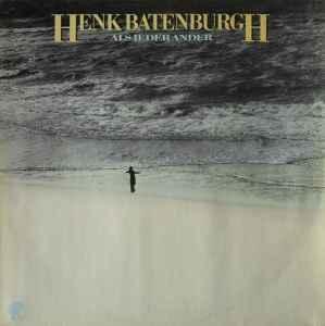 LP gebruikt - Henk Batenburgh - Als Ieder Ander, Cd's en Dvd's, Vinyl | Nederlandstalig, Zo goed als nieuw, Verzenden