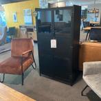 Industriële wandkast Brix Luke van €659,- voor €425,-