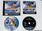 Playstation 1 / PS1 - Cool Boarders 3 + Winter releases Demo