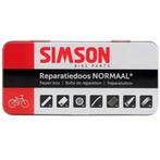 Simson Reparatiedoos fietsband - Compleet pakket voor 12..., Ophalen of Verzenden, Nieuw, Algemeen, Band