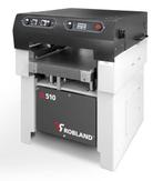 Robland D510 Vandiktebank, Zakelijke goederen, Machines en Bouw | Houtbewerking