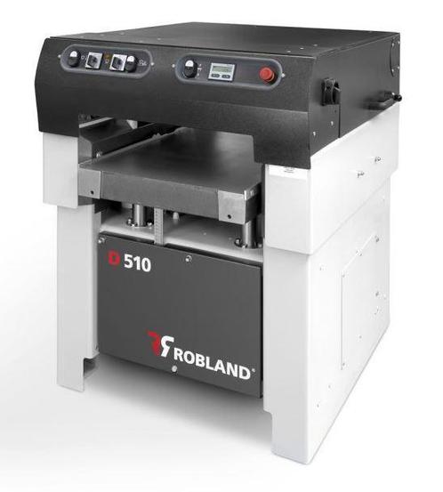 Robland D510 Vandiktebank, Zakelijke goederen, Machines en Bouw | Houtbewerking