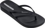 Ipanema Bossa Soft slipper voor dames - black - maat 38, Kleding | Dames, Verzenden, Nieuw
