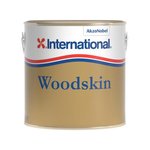 International Woodskin-750 ml, Watersport en Boten, Accessoires en Onderhoud, Nieuw, Ophalen of Verzenden