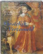 Vorstelijk verzameld 9789040099861 P. van der Ploeg, Verzenden, Zo goed als nieuw, P. van der Ploeg