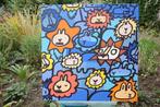 Kev Munday (1986) - Sky of Lions, Antiek en Kunst
