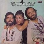 LP gebruikt - Los Machucambos - The Phase4 World Of Los M..., Verzenden, Zo goed als nieuw