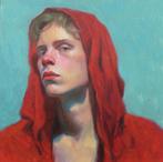 Francien Krieg - Loosing winners