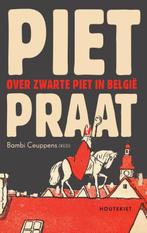 Pietpraat 9789089246752 Bambi Ceuppens, Verzenden, Gelezen, Bambi Ceuppens