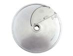 GGM Gastro | Snijschijf fijn 2mm (1x mes rond) | SH2F | SH2F, Verzenden, Nieuw