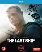 The Last Ship - Seizoen 1 (Blu-ray), Cd's en Dvd's, Verzenden, Gebruikt