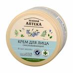 Natuurlijk Verjongende gezichtscrème - Geitenmelk - kokos, Nieuw