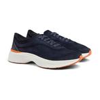 Santoni - Sneakers - Maat: EU 46 - Nieuw met tags, Nieuw