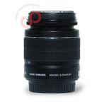 Canon 18-55mm 3.5-5.6 IS II EF-S nr. 1327, Audio, Tv en Foto, Fotografie | Lenzen en Objectieven, Ophalen of Verzenden, Zo goed als nieuw